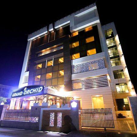Hotel Grand Orchid Харідвар Екстер'єр фото