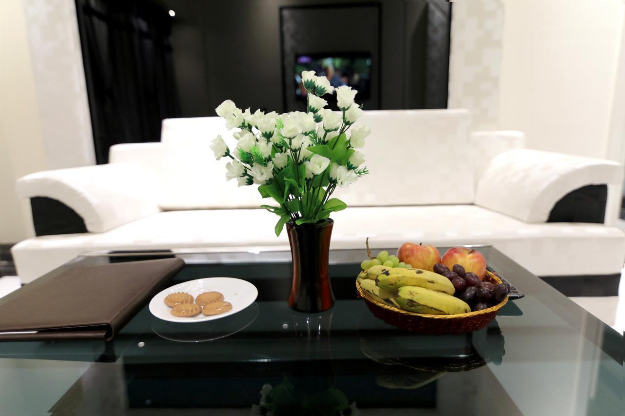 Hotel Grand Orchid Харідвар Екстер'єр фото